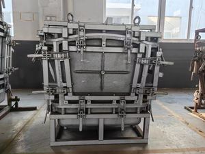 Rotomolding صنع في الصين تخزين مياه عالي الجودة - Product Image 6