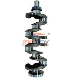 23110-2U001 Piezas de Motor Diésel 1.6 D4FE, Cigüeñal para <span class=keywords><strong>Hyundai</strong></span> <span class=keywords><strong>Tucson</strong></span> I40 Kia Sportage - Product Image 2