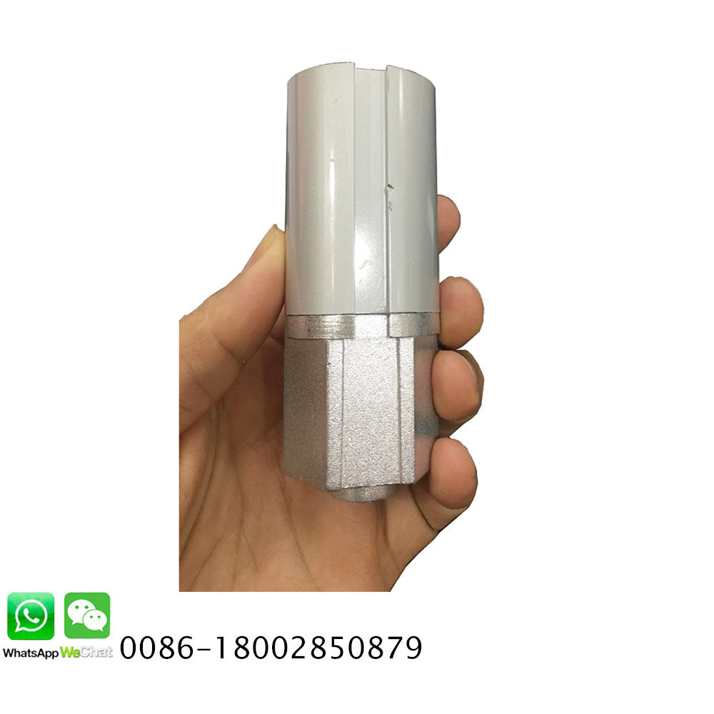 Kit Telaio Serigrafia VEVOR 3 Pezzi - In Alluminio 110 Maglie Per Stampa Su Tessuti E Legno - Foto 4