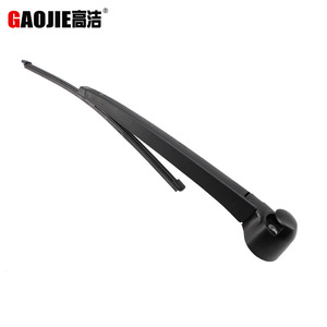Escobilla Trasera Gaojie de 320 mm para el Conjunto de Limpiaparabrisas del Coche MG GS - Product Image 1