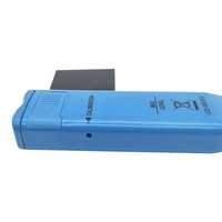 Mètre de conductivité numérique de type stylo CD-98303, mètre EC