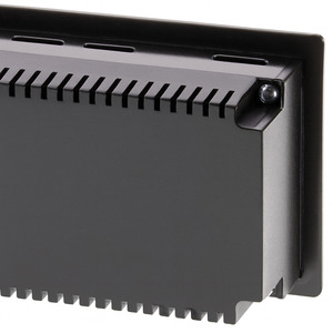 6AV2124-0UC02-0AX0 แผงควบคุมอุตสาหกรรม HMI Comfort Panel หน้าจอสัมผัส TFT ขนาด 22 นิ้ว อินเทอร์เฟซผู้ปฏิบัติงาน อีเธอร์เน็ต PROFINET USB PLC ระบบอัตโนมัติ - Product Image 3