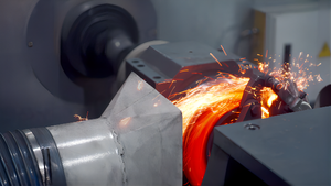 จานเบรกหน้า 360 มม. Hongta G3500 วัสดุใหม่ 80000 กม. รับประกัน A0004212312 สำหรับ Mercedes-Benz - Product Image 4