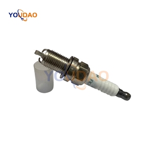 9091901284 bujía de piezas de automóvil mejor revisada de alto rendimiento 90919-01284 - Product Image 3