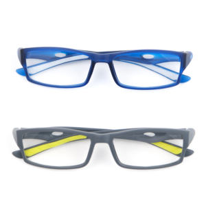 Lunettes de lecture tendance pour ordinateur PC, nouveau design 2026, pour hommes, en stock, anti-lumière bleue, presbytie, lunettes de lecture <span class=keywords><strong>pas</strong></span> chères 1.0 1.5 - Product Image 6