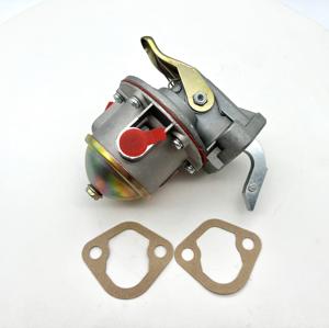 ET221JL משאבת הרמת דלק לטרקטור 2641371 72093 עם אטם למסי פרגוסון 6.357 6.357.2 6.358 2 - Product Image 4