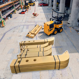 Ripper per Pala Gommata D8N D9N per Bulldozer 8E5346, Nuova Condizione per Industrie Edili - Product Image 3