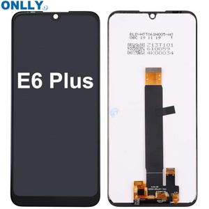 Écran LCD pour téléphones mobiles Moto E6 Plus, écran LCD pour Motorola Moto E6 Plus, écran tactile avec assemblage d'écran tactile - Product Image 5