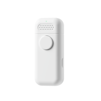 Ai Healthcare Smart avec Ai Scribe BT Device for Real Time Ai Transcription Memo Note Taking Tool Ai Voice Recorder Chatgpt