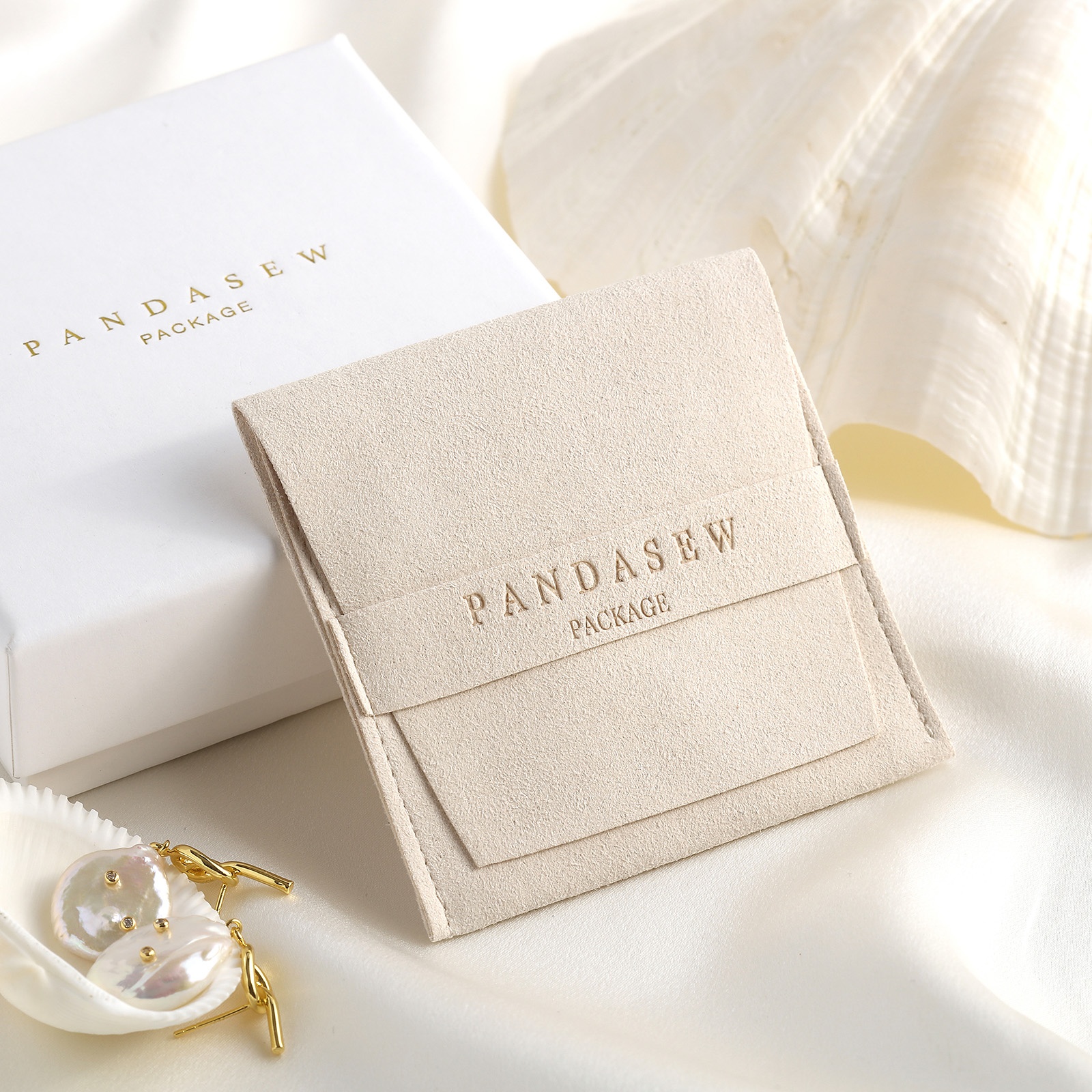 Ivory white