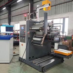 Film En Papier <span class=keywords><strong>Defect</strong></span> Hoge Definitie Hoge Snelheid Controleren En Inspecteren En Terugspoelen Machine - Product Image 3