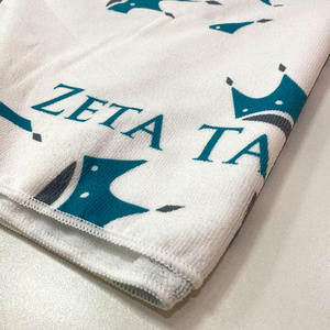 Teli da spiaggia morbidi per la stampa e le dimensioni personalizzati per articoli personalizzati da spiaggia - Product Image 6