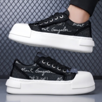 Chaussures décontractées haut de gamme de marque originale Opera, confortables et absorbant les chocs, tendance mode, pour hommes et femmes, avec empeigne en maille respirante