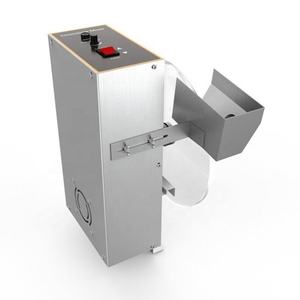 Nouvel Arrivage Tempéreuse à Chocolat Professionnelle Robuste pour Fonte et Mélange - Product Image 4