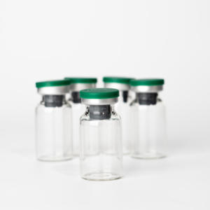 卸売のオリジナルペプチド凍結乾燥粉末、5mg、10mg、15mg、20mg、30mg、40mg、50mg、60mgの小瓶入り。 - Product Image 3