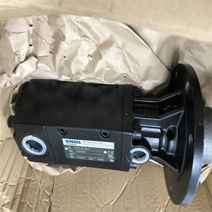Knoll Screw Pump KTS 25-38-T Metal Industrial Use - Product Image 3