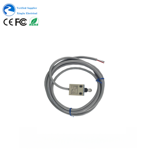 ผู้ขายระบบอัตโนมัติระดับเหรียญทอง ของใหม่ 100% และเป็นของแท้ - - D4CC-<span class=keywords><strong>2032</strong></span> - Product Image 1