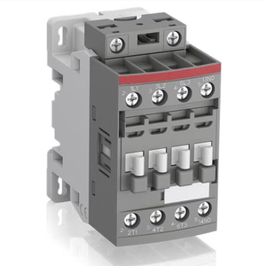 Contactor Universal AF09-30-10-13 100-250V, Contactores de Bobina Serie AF 1SBL137001R1310 - Product Image 6