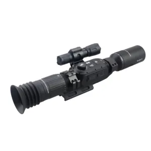 Spike 4K Scope Monoculair Vizier Nachtzicht