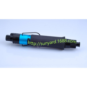 Tournevis pneumatique à tige droite 200 mm, couple réglable 0,5-1,0 Nm, outil pneumatique à vitesse variable - Product Image 5