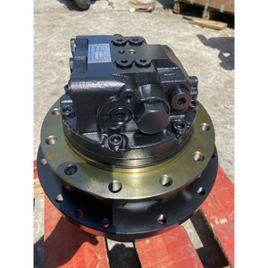 Ricambi per Mini Escavatore: Riduttore Finale 21W-60-22130 per Kubota, Takeuchi, Sumitomo, IHI, Caterpillar, Komatsu, Hyundai (Modelli PC78US-6, PC78) - Product Image 4