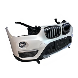 Kit de parachoques delantero personalizado de alto estándar para F48F49 de nuevo estilo duradero usado condición - Product Image 4