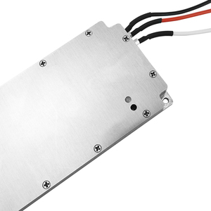 Module RF à bande de fréquence personnalisable LDMOS 50W | Solution d'équipement UAV | Conception de dissipation thermique entièrement métallique - Product Image 4