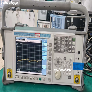 Analizador de Espectro HP/AGILENT/KEYwbrSIGHT N1996A 100KHZ-6GHZ Entrega Rápida - Product Image 6