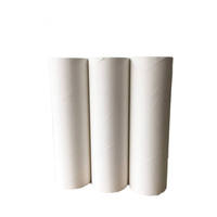 16 cm Déchirure Pet Hair Remover Roller Tape extra collant Lint Roller pour nettoyer les vêtements Chien Chat Hair Remover Roller avec couvercle
