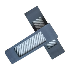 Ecovacs T8 <b>Filter</b> Hepa Replacement For Robotic Vacuum Cleaner Home Use 51-100 Sqm - Product Image 1