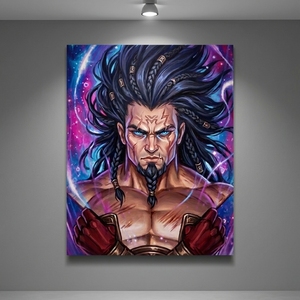 Póster Lenticular <span class=keywords><strong>3D</strong></span> <span class=keywords><strong>de</strong></span> Anime Japonés <span class=keywords><strong>de</strong></span> Plástico <span class=keywords><strong>de</strong></span> 30x40cm en Oferta |   Impresión con Efecto <span class=keywords><strong>de</strong></span> Movimiento |   Decoración <span class=keywords><strong>de</strong></span> Pared HD para Regalo Empresarial - Product Image 4