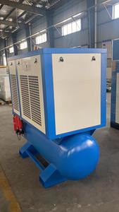 Compresseur d'air à vis pour machine <span class=keywords><strong>de</strong></span> découpe <span class=keywords><strong>laser</strong></span> à fibre - Product Image 4