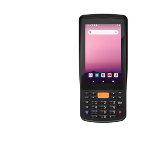 4inch Octa-Core Android 11 Industrial <strong>PDA</strong> Customizable <strong>Rugged</strong> Handheld <strong>Terminal</strong> IP65 Data Collector Smart Android <strong>PDA</strong> in Stock - Product Image 2