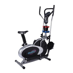 Fitness à domicile personnalisé, haute <span class=keywords><strong>qualité</strong></span> cardio aérobic entraînement Orbi <span class=keywords><strong>elliptique</strong></span> air stepper machine entraîneur exercice vélo - Product Image 2