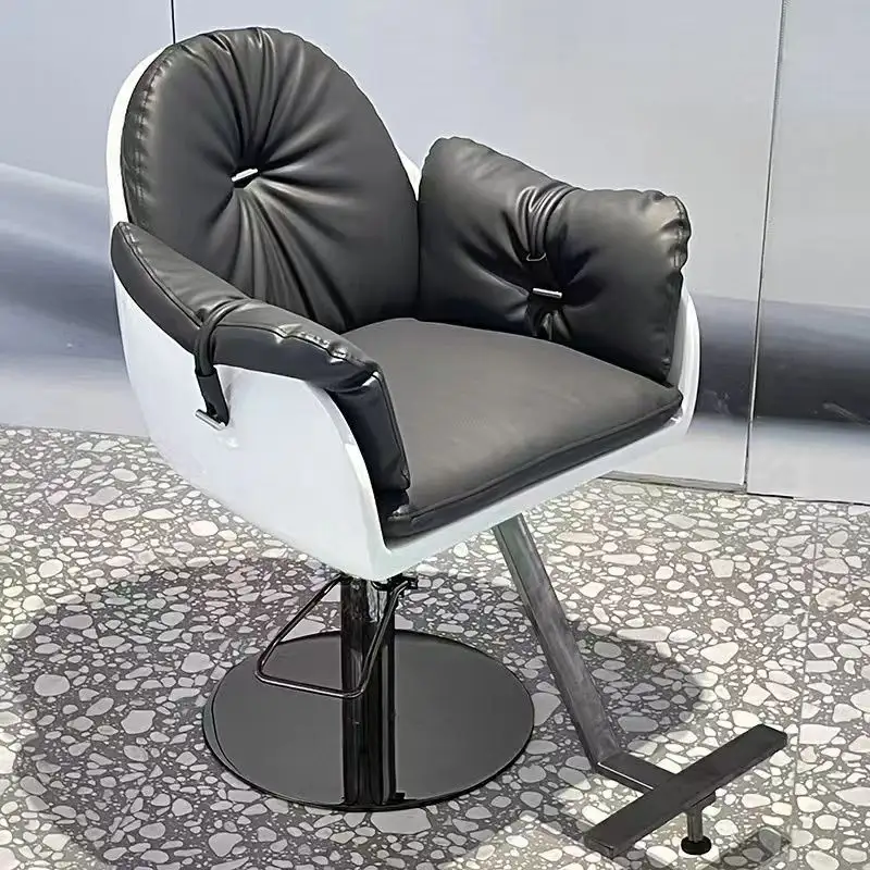 Лучшее парикмахерское кресло для парикмахерской