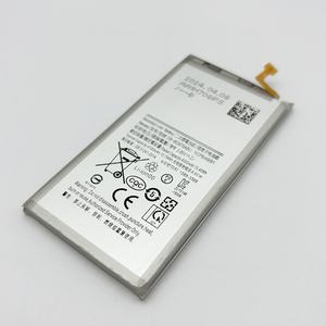 Usines en gros Nouvelle batterie d'origine EB-BG975ABU pour Samsung GALAXY S10 + S10 Plus <span class=keywords><strong>SM</strong></span>-G9750 S10P <span class=keywords><strong>G975</strong></span> Batterie de téléphone - Product Image 4