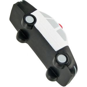 Voiture de police design personnalisé Pu anti-stress jouet anti-stress balle anti-stress - Product Image 3