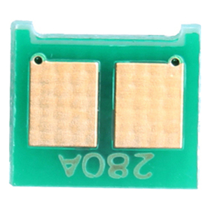 Trung Quốc Nhà sản xuất tự động thiết lập lại hộp mực 1025 Chip Máy in laser CE310A/CE311A/CE312A/CE313A chip - Product Image 3