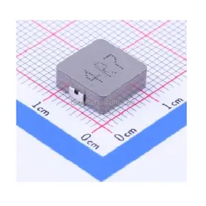 Koil induktor arus tinggi r47 4r7 3r3 2r2 1r5 1r0 daya cetak choke SMD induktor 4.7uh untuk PCBA komputer