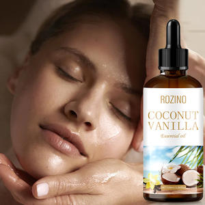 Oli Profumati al <span class=keywords><strong>Cocco</strong></span> e Vaniglia 100ml per Candele <span class=keywords><strong>Fai</strong></span>-<span class=keywords><strong>da</strong></span>-<span class=keywords><strong>Te</strong></span>, Sapone, Aromaterapia e Diffusori per la Casa - Product Image 4