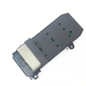 Interruttore alzacristallo elettrico per Honda Freed interruttore alzacristalli elettrico principale per Freed - Product Image 2
