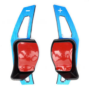 สามารถใช้งานได้กับแป้นเปลี่ยนเกียร์ที่พวงมาลัยของขั้วต่อแบบแคลมป์ยึดด้านซ้ายของ GTI / R20 / R36 / CC - Product Image 3