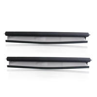 Fabricant de gros de haute qualité ombre voiture toit ouvrant rideau store pour DX7 Prime Auto Parts Custom Made Pare-soleil pas cher
