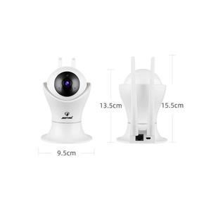 1080p Full Hd Robotic Wifi <b>Ip</b> <b>Camera</b> Surveillance Security Indoor Outdoor Use - Product Image 3