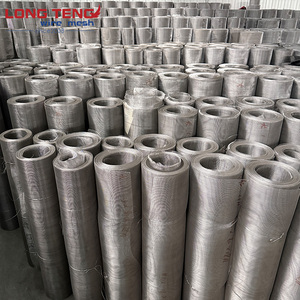 10 12 <span class=keywords><strong>14</strong></span> lưới thép không gỉ an ninh Màn hình cửa sổ/lưới chống muỗi lưới với chất lượng tốt - Product Image 5