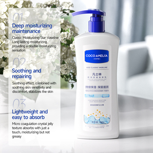 Hot Selling Moisturizing Nourishing Niacinamide Cream <strong>Vaseline</strong> Lightening Brightening Body <strong>Lotion</strong> Whitening <strong>Vaseline</strong> Body <strong>Lotion</strong>