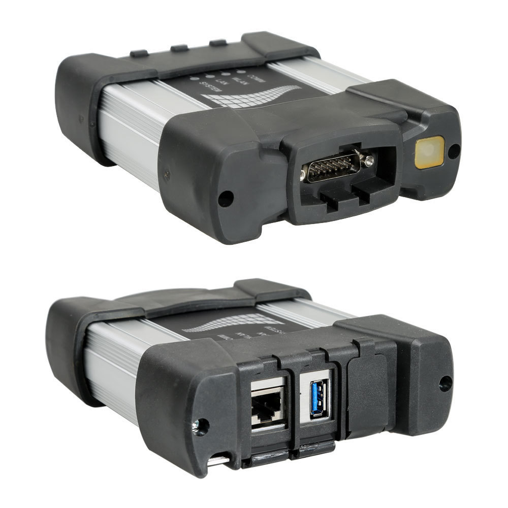 ICOM NEXT Full Set BMW Diagnostic Tools with ISTA+ & ESYS - OBDII