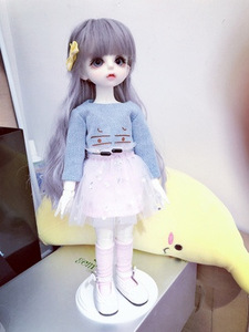 ขาตั้งพลาสติกพิเศษสีดำและสีขาว - Product Image 4