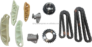 किण्डर ओएम 24300-2f0008 24300-2f0008 24300-2f0008 24300-2f0008 24300-2f000-2f000-2f000 के साथ उच्च गुणवत्ता वाले समय चेन किट किट 2.2 - Product Image 3