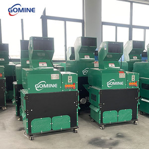 Mini Máquina <span class=keywords><strong>de</strong></span> Reciclaje <span class=keywords><strong>de</strong></span> Cables, Separadora <span class=keywords><strong>de</strong></span> Cobre o <span class=keywords><strong>Aluminio</strong></span> y Plástico, Granuladora <span class=keywords><strong>de</strong></span> Cobre - Product Image 2